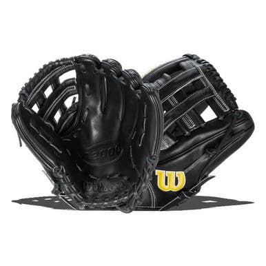 New Wilson A2000 PP05 11.5" Baseball Glove RHT 11873-WILWBW101386115