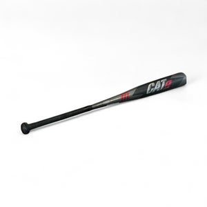 Used Marucci CAT 9 BB/SB USSSA 2 3/4 Bat 28" 11873-S000221541