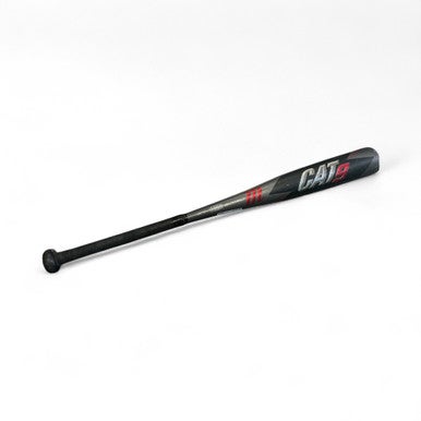 Used Marucci CAT 9 BB/SB USSSA 2 3/4 Bat 28" 11873-S000221541