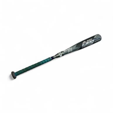 Used Marucci CAT 9 CONNECT BB/SB USSSA 2 3/4 Bat 30" 11873-S000221534