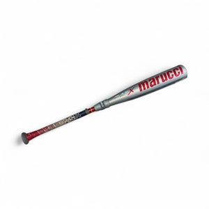Used Marucci CAT X COMPOSITE BB/SB USSSA 2 3/4 Bat 29" 11873-S000222983