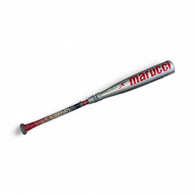 Used Marucci CAT X COMPOSITE BB/SB USSSA 2 3/4 Bat 29" 11873-S000222983