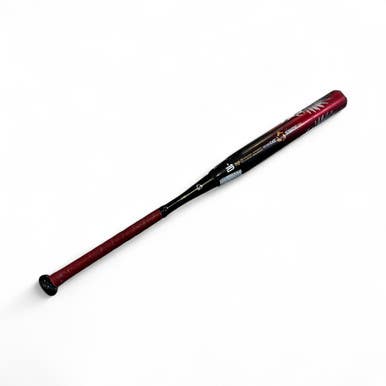 Used Demarini PHP-21 BB/SB Fastpitch Bat 32" 11873-S000221530