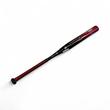 Used Demarini PHP-21 BB/SB Fastpitch Bat 32" 11873-S000221530