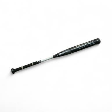 Used Louisville Slugger META X BB/SB Fastpitch Bat 33" 11873-S000220842