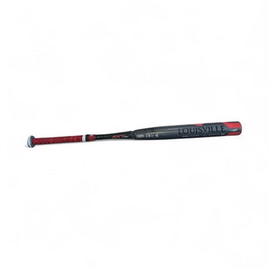 Used Louisville Slugger RXT BB/SB Fastpitch Bat 33" 11873-S000220841
