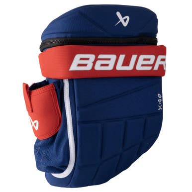 New Glove Backpack BLU/RED 11873-BAR1063659