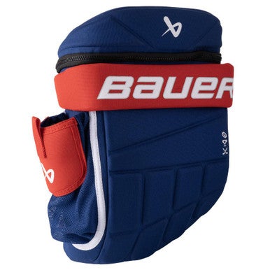 New Glove Backpack BLU/RED 11873-BAR1063659