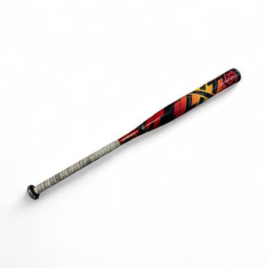 Used Louisville Slugger FPLXB10-22 BB/SB Fastpitch Bat 32" 11873-S000217369
