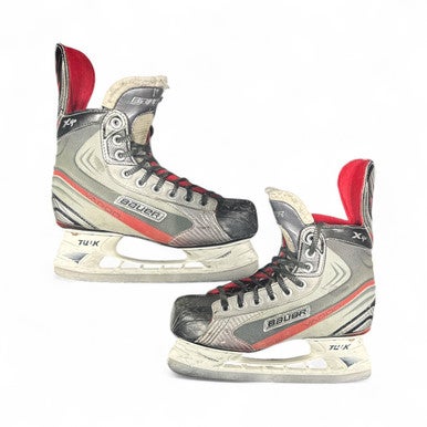 Used Bauer X4.0 Junior Hockey Skate Junior 05.5 11873-S000214786