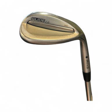 Used Ping GLIDE 2.0 Golf Wedge Mens RH 58 Degree 11873-S000218895