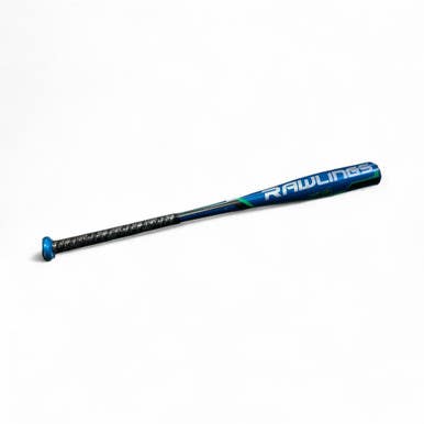 Used Rawlings RX4 BB/SB USA 2 5/8 Bat 30" 11873-S000214543