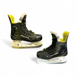 Used Bauer SUPREME M4 Senior Hockey Skate Senior 6 11873-S000220496
