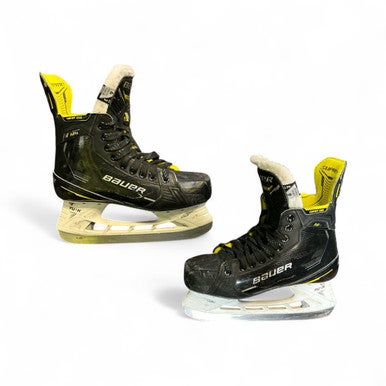 Used Bauer SUPREME M4 Senior Hockey Skate Senior 6 11873-S000220496