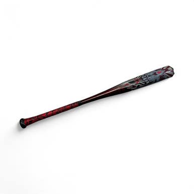 Used Demarini UO5-23 BB/SB USA 2 5/8 Bat 31" 11873-S000216930
