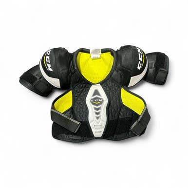 Used CCM 2052 Senior Shoulder Pads SM 11873-S000218651