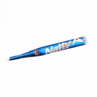 Used ANARCHY NATTY DADDY BB/SB Slowpitch Bat 34" 11873-S000205144