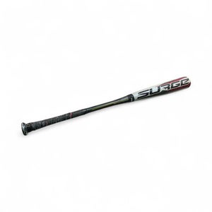 Used Easton SURGE BB/SB High School -3 Bat 33" 11873-S000193847
