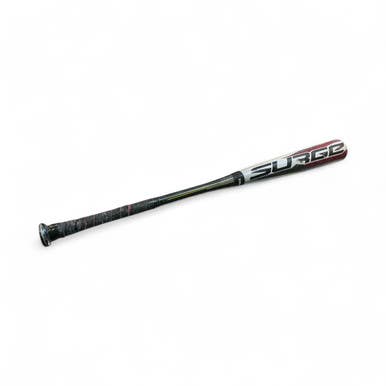 Used Easton SURGE BB/SB High School -3 Bat 33" 11873-S000193847