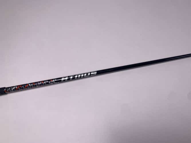 Fujikura Atmos 5R Red Regular Graphite Fairway Wood Shaft 42" Pull 0.335