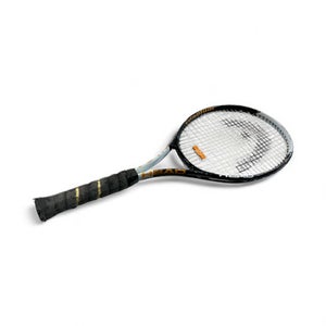 Used Head TOUR PRO Adult Tennis Racquet Black 4 1/2" 11873-S000199444