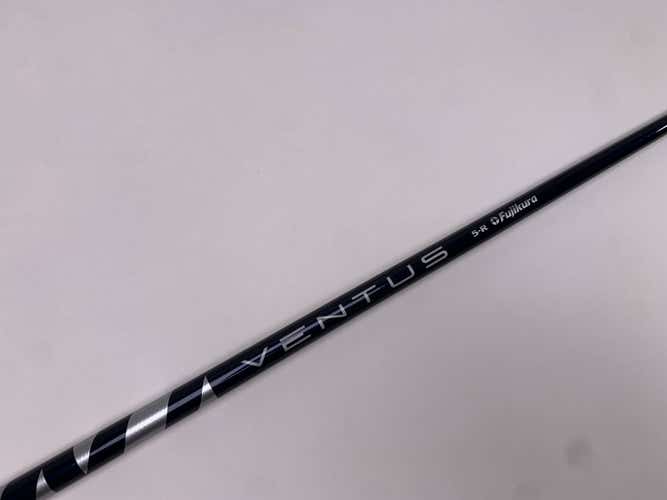 Fujikura Ventus Blue 5R Regular Graphite Driver Shaft 44.25"-Srixon