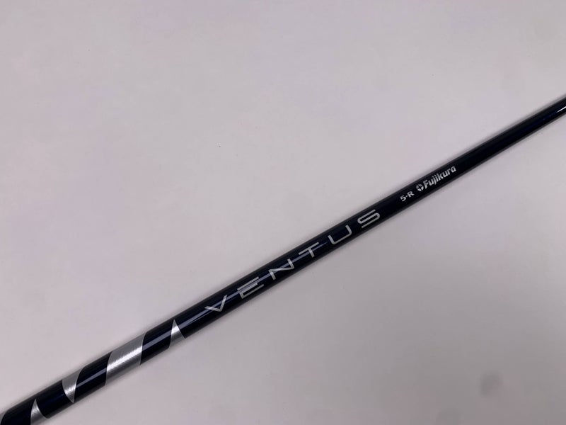 Fujikura Ventus Blue 5R Regular Graphite Driver Shaft 44.25"-Srixon