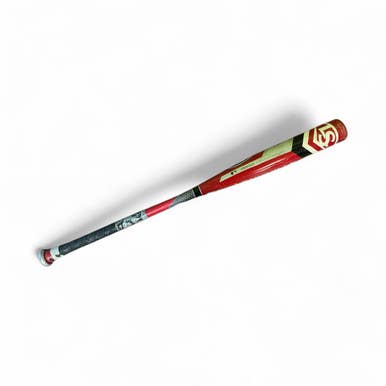 Used Louisville Slugger 515 OMAHA BB/SB Youth Bat 31" 11873-S000190225