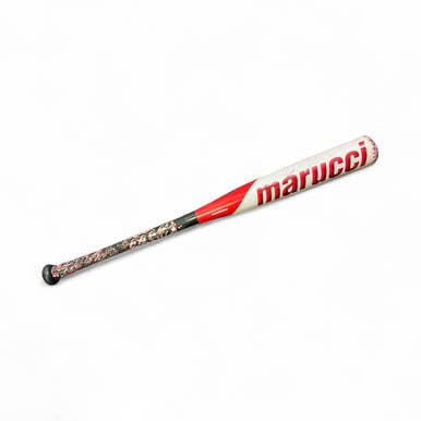 Used Marucci CAT COMPOSITE BB/SB USSSA 2 3/4 Bat 31" 11873-S000190020