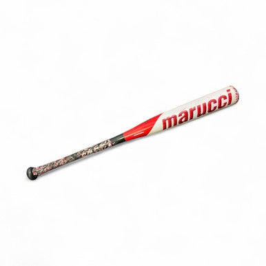 Used Marucci CAT COMPOSITE BB/SB USSSA 2 3/4 Bat 31" 11873-S000190020