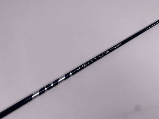 Fujikura Ventus Blue 6R Regular Graphite Driver Shaft 44.25" Pull 0.335