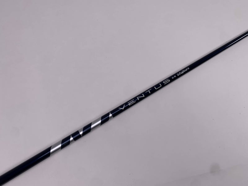 Fujikura Ventus Blue 6R Regular Graphite Driver Shaft 44.25" Pull 0.335
