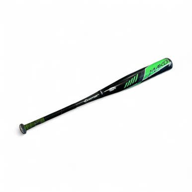 Used Easton MAKO BB/SB USSSA 2 3/4 Bat 31" 11873-C000202656