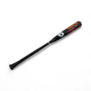 Used Demarini VOODOO BALANCE BB/SB USSSA 2 5/8 Bat 32" 11873-S000215769