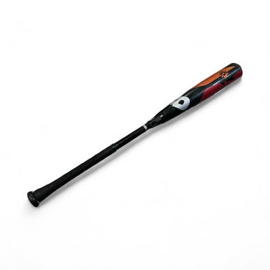 Used Demarini VOODOO BALANCE BB/SB USSSA 2 5/8 Bat 32" 11873-S000215769