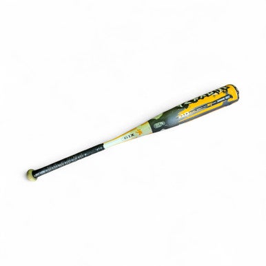 Used Demarini VXR13 BB/SB USSSA 2 5/8 Bat 30" 11873-C000223246