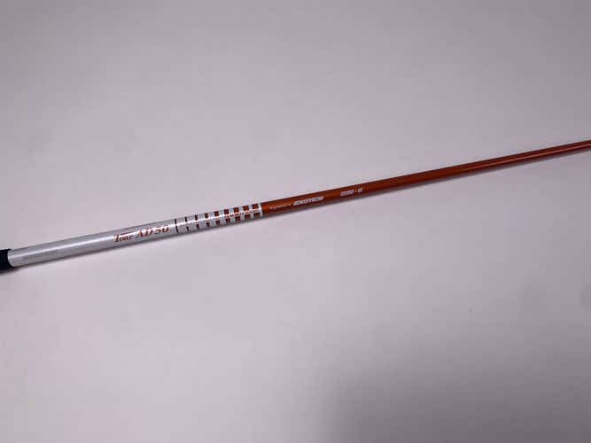 Graphite Design Tour AD 50 56g Stiff Graphite Driver Shaft 43.75" 0.335