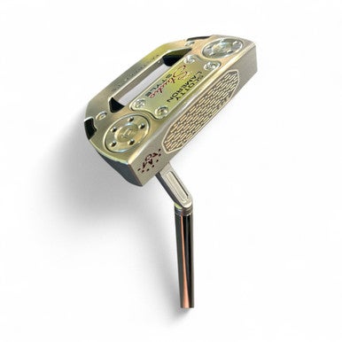Titleist Scotty Cameron STUDIO STYLE FASTBACK 1.5 Putter RH 11873-C000223244