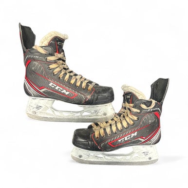 Used CCM FT370 Intermediate Hockey Skate Intermediate 5.5 11873-S000213220