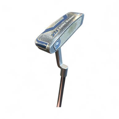 Used Odyssey WHITE HOT RX Mens Putter RH 11873-C000201309