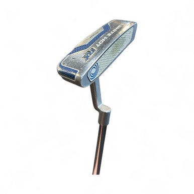 Used Odyssey WHITE HOT RX Mens Putter RH 11873-C000201309