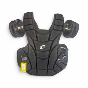 Used Champro CP9165B Umpire Chest Protector 11873-S000215540