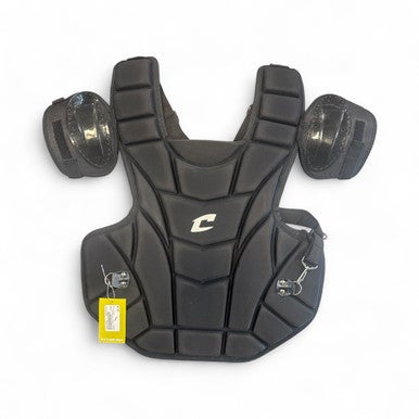Used Champro CP9165B Umpire Chest Protector 11873-S000215540