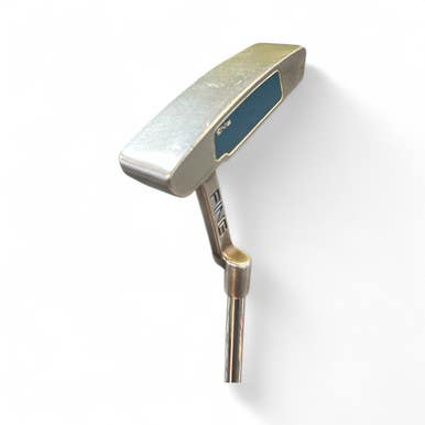 Used Ping ANSER G2I Mens Putter LH 11873-S000191508