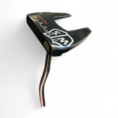 Used Wilson INFINITE Mens Putter LH 11873-C000221065