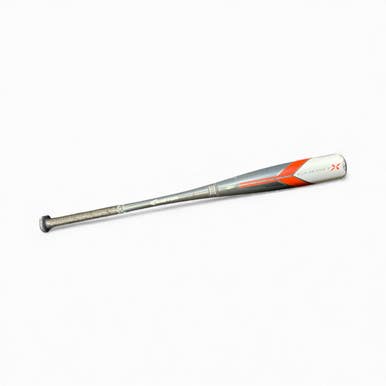 Used Easton GHOST X Baseball USSSA 2 3/4 Bat 31" 11873-S000180950