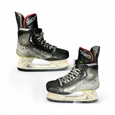 Used Bauer HYPERLITE Senior Hockey Skate Senior 6 11873-S000183944