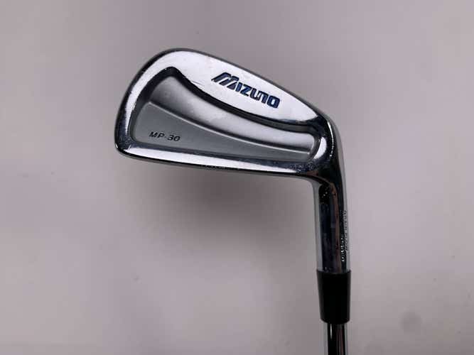 Mizuno MP 30 Single 5 Iron KBS Tour Regular Steel Mens RH