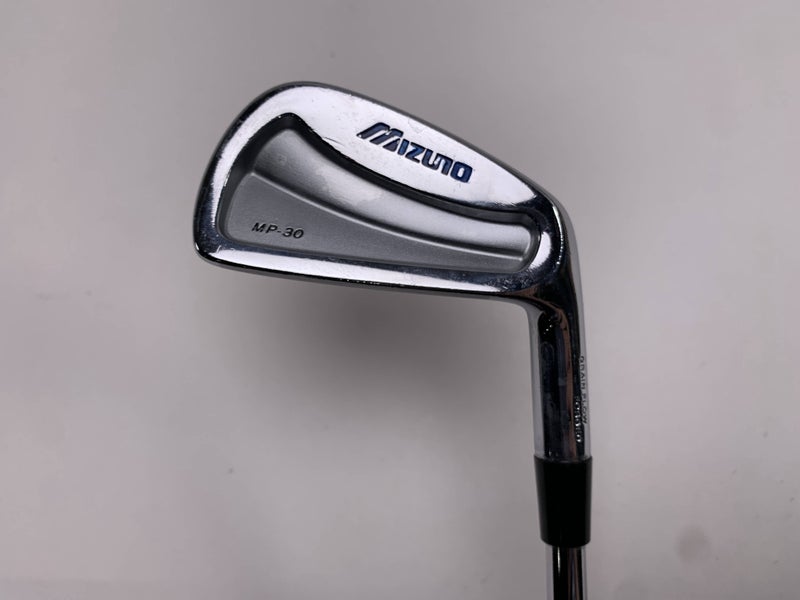 Mizuno MP 30 Single 5 Iron KBS Tour Regular Steel Mens RH