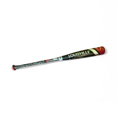 Used Louisville Slugger PRIME 915 BB/SB USSSA 2 5/8 Bat 31" 11873-S000180006